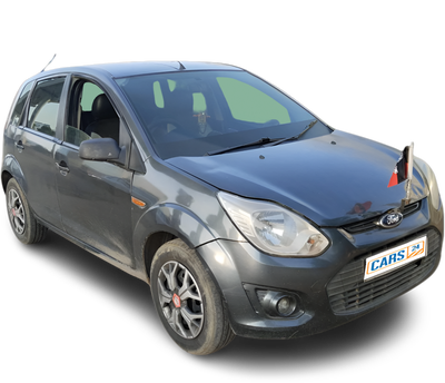 Ford Figo-img